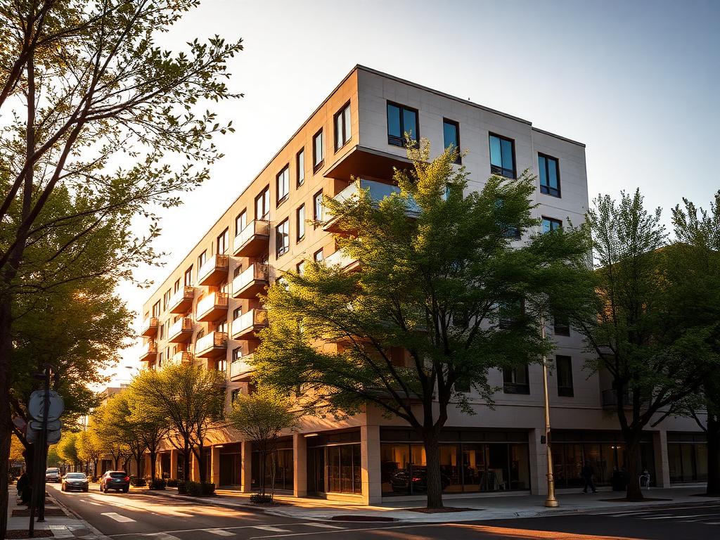 410 W Liberty St #402 — Midtown Reno, NV (sample listing)