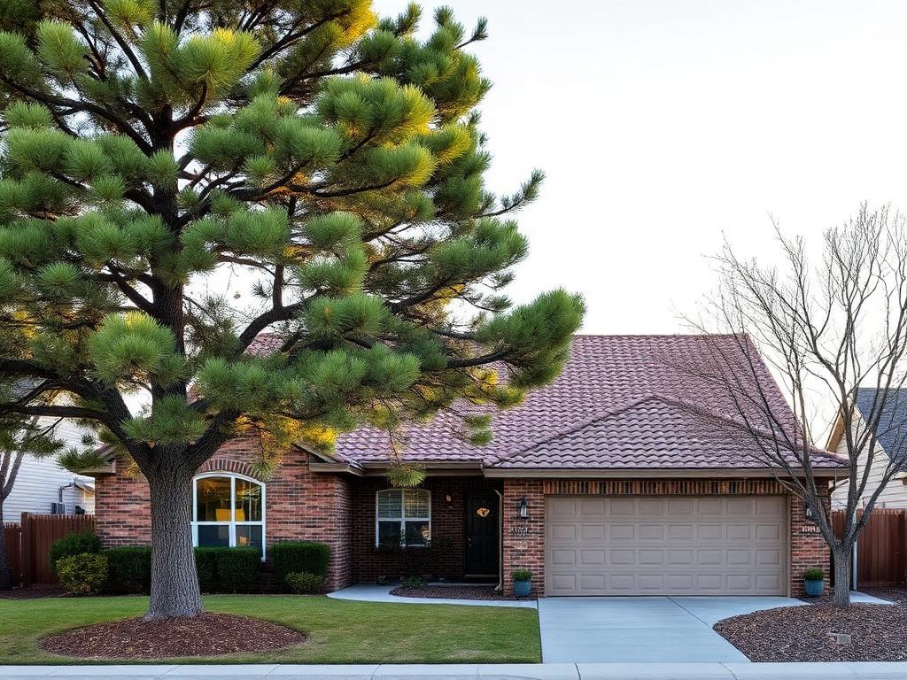 3107 Skyline Blvd — Old Southwest, NV (sample listing)
