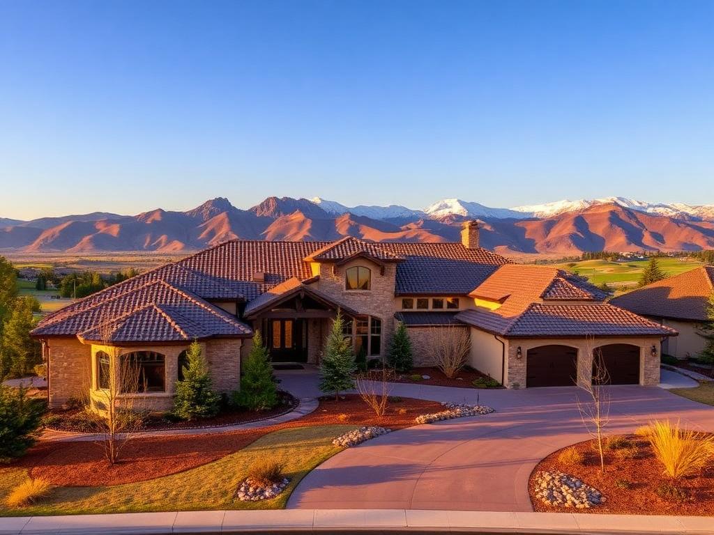 9920 Pondersoa Ranch Rd — Somersett, NV (sample listing)